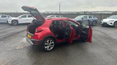 Kia Stonic 1.0T GDi 48V GT-Line 5dr Petrol Estate